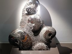 -中国地质博物馆