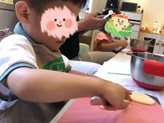 -乐融儿童之家早教托育(燕郊校区)