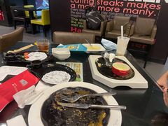 -豪客来牛排(中核世纪广场店)