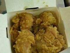 -肯德基(友好店)