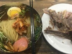 -西塔大冷面(市府大路店)