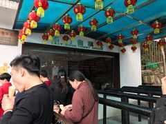 -温州动物园-北门售票处