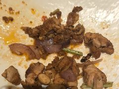 -火地铁板烧(昆山万象汇店)
