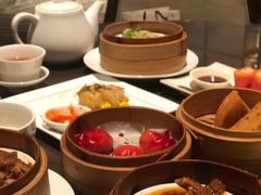 -领事馆19号中餐厅(厦门海景洲际酒店)