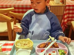 -西贝(武汉群星城店)