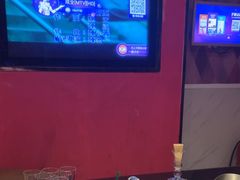 -最熊猫量贩式KTV(旺棠25栋综合楼店)