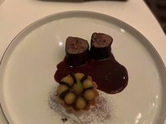 -Caprice(香港四季酒店)