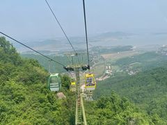 -巨石山景区