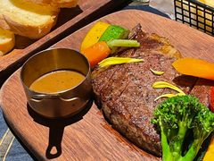 -第101座花园餐厅(湖滨88店)