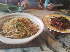 -那家小馆•北京菜•烤鸭(香山店)
