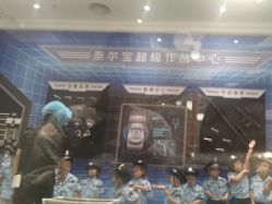 -奈尔宝家庭中心·亲子餐厅(苏州大悦城店)