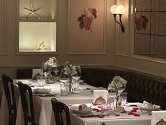 -壳里西餐厅Coquille Seafood Bistro(蒙自路店)