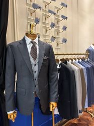 -MR.COLLECTION西装先生(富华里店)