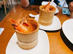 -莆田餐厅(大悦城店)