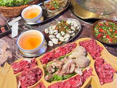 -合记汕头牛肉店(嘉禾路店)