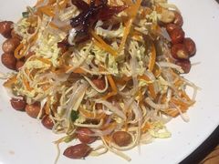 管氏特拌菜-管氏翅吧(护国寺店)