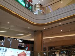 -吾悦广场(南京鼓楼店)