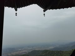 -杭州半山国家森林公园