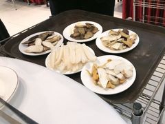 -天宜隆蘑菇宴火锅(石景山旗舰店)