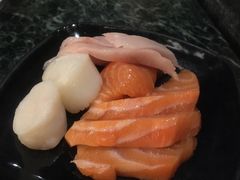 -白天鹅宾馆·流浮阁咖啡厅