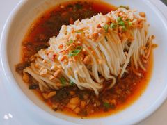 担担面-临江宴(陆家嘴店)