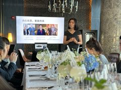 -大堂酒廊·富力丽思卡尔顿酒店