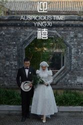 -芭莎视觉婚纱摄影(花溪店)