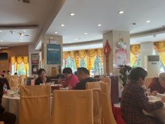 -北京全聚德(方庄店)