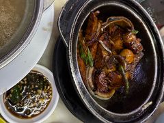 -新记肉骨茶