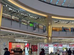 -宁波鄞州万达广场