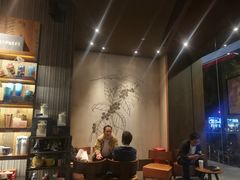 -星巴克(枣阳路店)