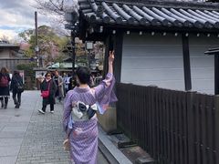 -京都冈本和服体验租赁店(祗园店)