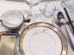 -两淮天鹅湖大酒店·中餐厅