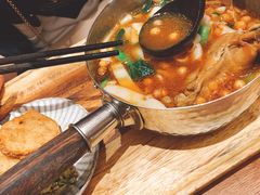 -小满手工粉(上海月星环球港店)