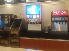-萨莉亚意式餐厅(西青道欧亚达店)
