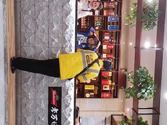 -老万烧烤(典逸心洲店)
