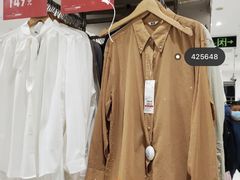 -优衣库(广州番禺万达广场店)