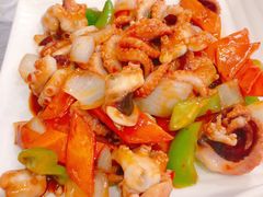 -兴隆海鲜菜馆