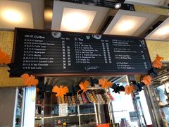 -西点坊(浦东香格里拉店)