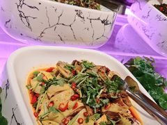 -额尔敦·品质自助(摩尔城店)