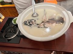 -久宴·天目湖大鱼头(恐龙园店)
