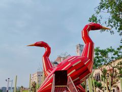 -华谊兄弟（长沙）电影小镇