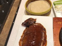 烤鸭-大铁勺新津菜(东丽阳光新业广场店)