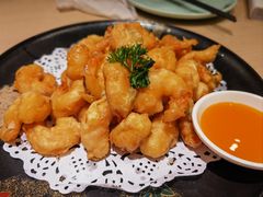 -吕氏疙瘩汤·海鲜新鲁菜(凯德mall新都心店)