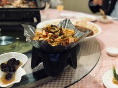 -恒嘉食府(永基广场店)