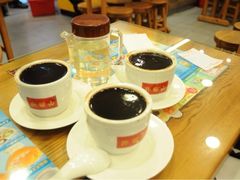 -许留山(梳士巴利道店)