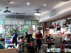 大堂-银记肠粉店(中山一路店)