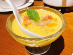 -时光乌托邦空中花园餐厅川味·融合菜(幸福广场店)