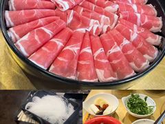 -牛街清真满恒記(平安里西大街店)