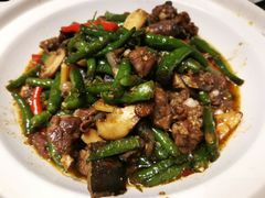 -院8里·少城记忆老川菜(宽窄巷子店)